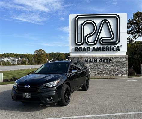 2022 Touring Xt Chrome Delete Rsubaruoutback