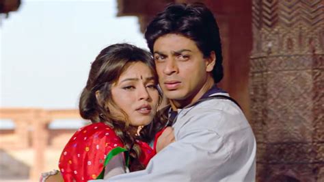 Nahin Hona Tha Pardes Shah Rukh Khan Mahima Alka Yagnik Udit