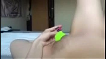 Dildo Masturbating XNXX