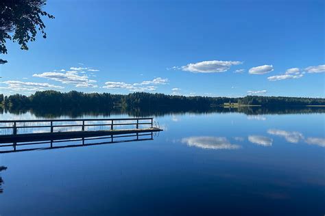 Outdoor Activities Kellankoski Troutland Finland Guided Fishing