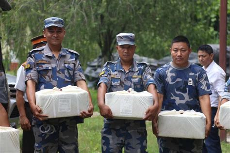 बरामद सुन जोखन नेपाल राष्ट्र बैंकमा लगियो Yo Bela