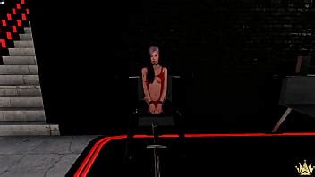 Royal BBC UFC Fight Night 8 Pies Peluche XVIDEOS