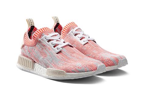 adidas NMD Primeknit Camo Pack - Sneaker Bar Detroit