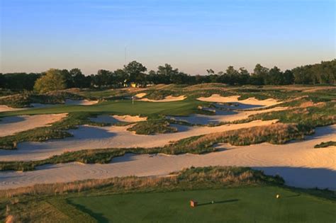 Purgatory Golf Club Noblesville Indiana Golf Course Information And