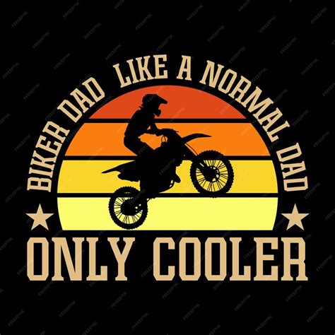 Premium Vector Motorcycle T Shirt Design