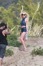 AVA SAMBORA Nude AZNude