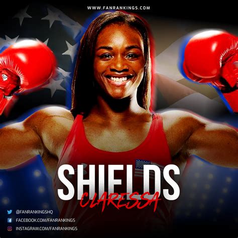 Top 10 Women's Middleweight Boxing Rankings