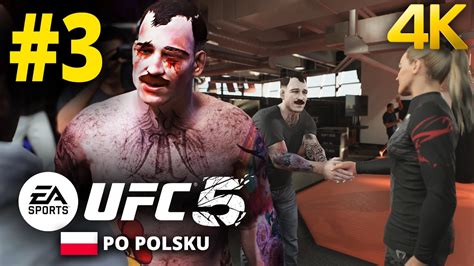 Kolejny Polak W Ufc Kariera Janusza Ufc Pl Ps Ufc