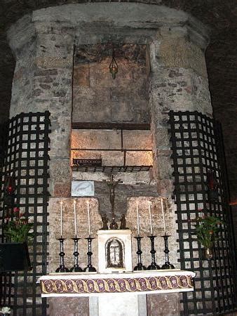 Basilica of St. Francis of Assisi - Assisi, Italy