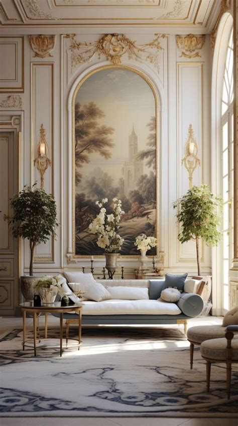 Pin By Lexie Amarandos On Paris Apartment Parisian Interior Parisian