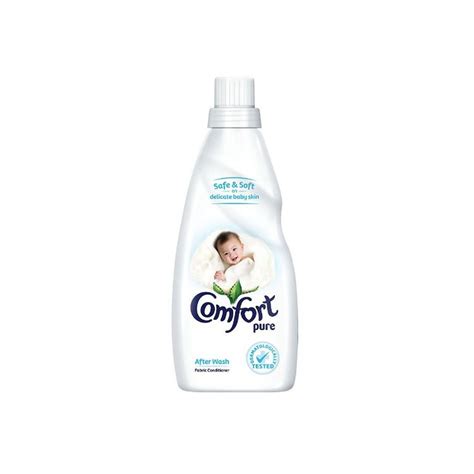 Comfort Pure Fabric Conditioner 860ml Ape Rasa