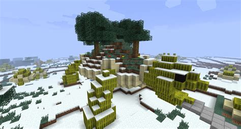 Giant Turtle and small cozy house - Screenshots - Show Your Creation - Minecraft Forum ...