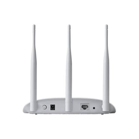 Tp Link Wireless Access Point Range Extender Tl Wa Nd Computing