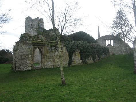 Wallingford Castle, in Wallingford in the English county of Oxfordshire ...