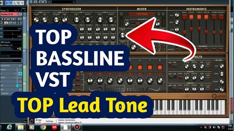 Best Bassline Palagin Best Bassline Vst Plugin How To Mack Bassline Bass Line Kaise Banaye