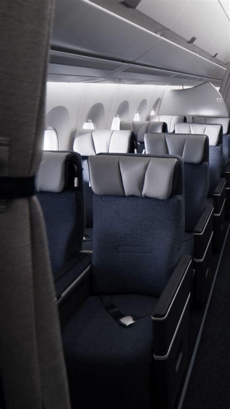 All New Premium Economy Finnair Elevated Long Haul Experience Artofit