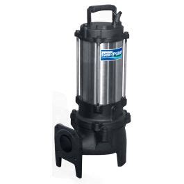 HCP FN 33U Submersible Sewage Pump 2 2kW 1ph