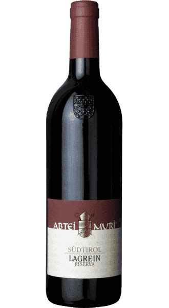 Alto Adige Lagrein DOC Riserva Magnum Abtei Muri Gries Mair Mair