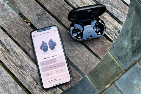 How To Connect Bose Earbuds To Iphone Cellularnews