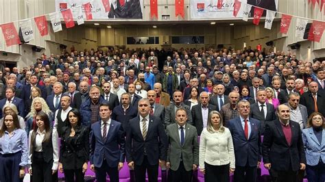 Chp Ortahisar Meclis Yesi Adaylar Belli Oldu Trabzonhaber