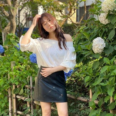 藤田早希さんのインスタグラム写真 藤田早希instagram 「明日も楽しい1日になりますように