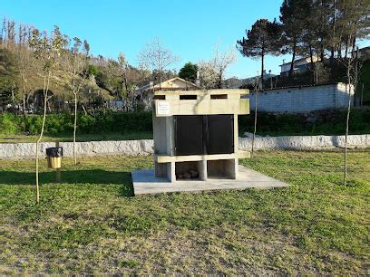 Parque De Merendas Das Cambas R De Abril Este S O Pedro