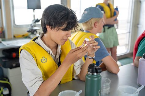 The Environmental Science & Technology Institute | GIV