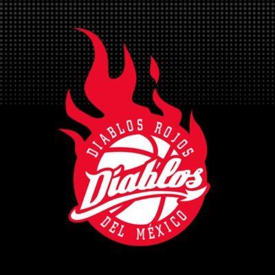 Chilango Diablos Rojos del México tendrán equipo de basquetbol en CDMX