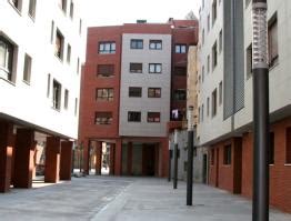 Bilbao Residencial D Az Emparanza Laurendi Zumardi