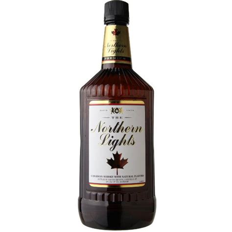 Northern Light Canadian Whisky 175 Ltr Marketview Liquor