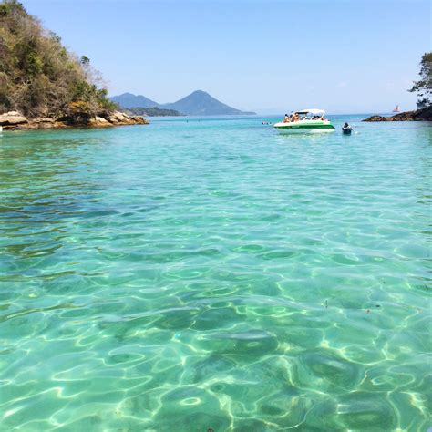 Ilha Grande Passeios Fundamentais