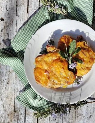 Cosci Di Pollo Al Rosmarino Al Ta Cucina Paola Catalano