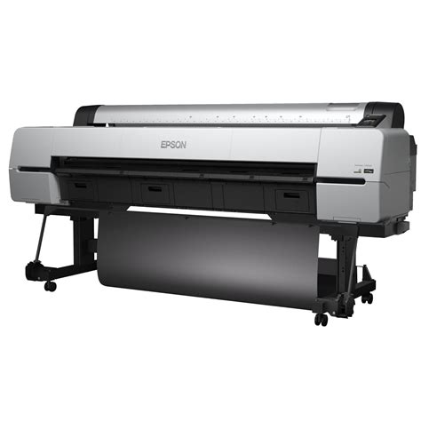 Imprimante Grand Format Epson Surecolor Sc P Largeur Mm