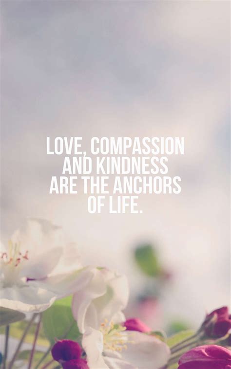 Top 40 Compassion Quotes And Sayings