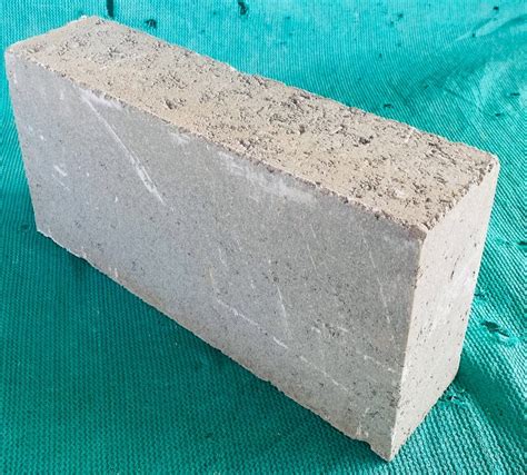 Concrete Solid Blocks 16 X 8 X 4 Inch At ₹ 27 Concrete Blocks In Kotputli Id 2850564415748