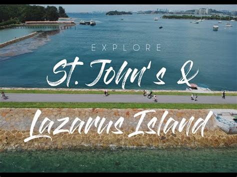 Fun Activities To Explore In St. John’s Island | LaptrinhX