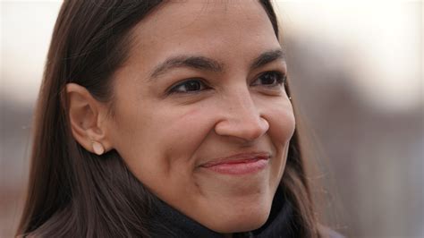 How Alexandria Ocasio Cortez Made Congressional History