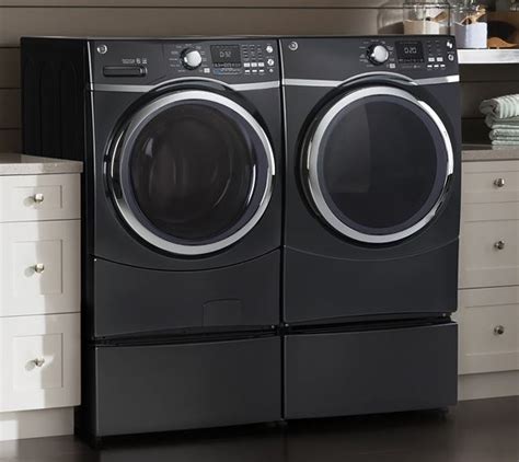 Reasons Ge Washer Not Spinning Clothes Dry Fixed