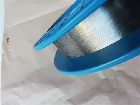 Nitinol Shape Memory Rope Niti Wire