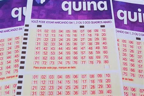 Quina De Segunda Resultado Da Quina Dci