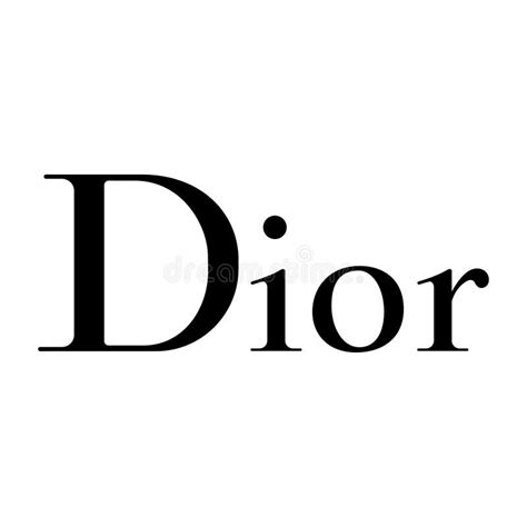 Christian Dior Logo