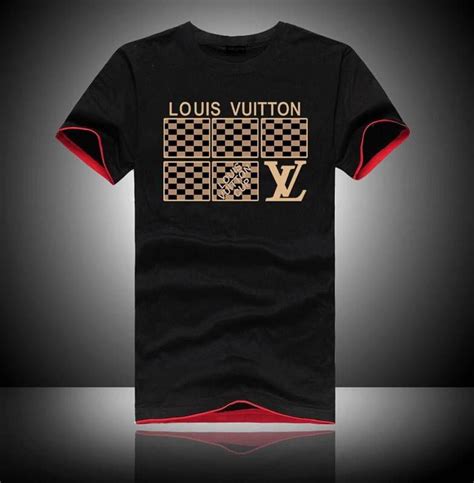 Louis Vuitton T Shirt Designs For Women Iucn Water