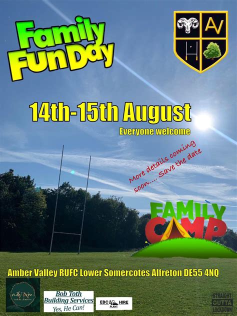 Amber Valley Rufc Avrufc Twitter