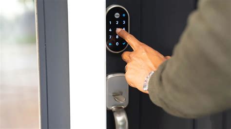 Nest X Yale Lock Review The Perfect Blend Of Style And Security Woosmarthome