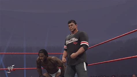 Wwe K Booker T Shane Mcmahon Vs Vince Mcmahon Raw