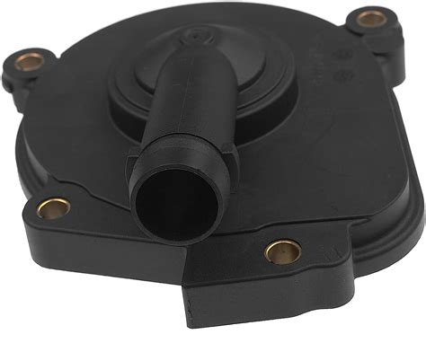 A Premium Engine Crankcase Vent Valve Compatible With Mercedes Benz