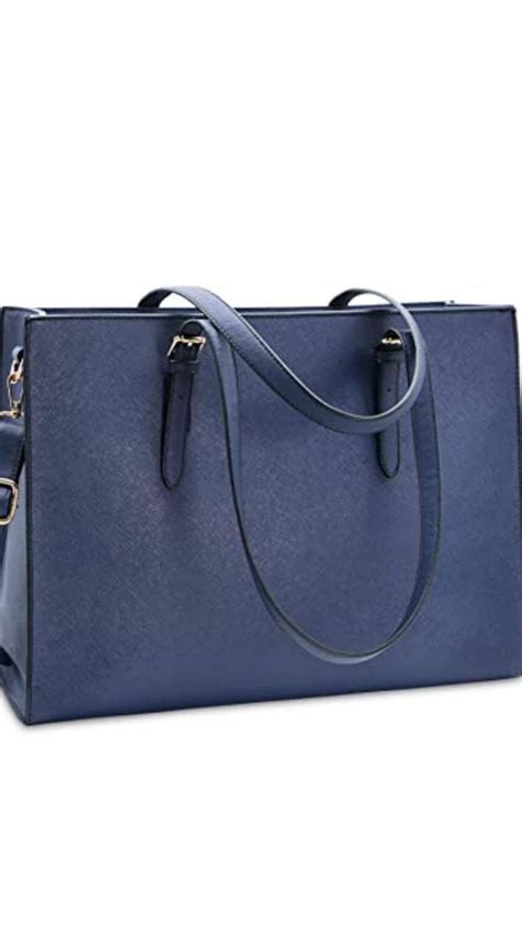 Stylish Laptop Bag Leather Laptop Bag For Women