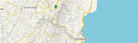 Best Forest Trails in Dalaguete | AllTrails