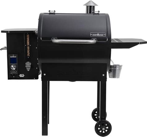 8 Best Small Pellet Grill 2022 Review And Buying Guide