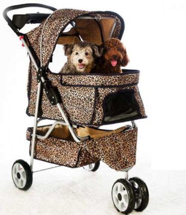 The 10 Large Dog Strollers for Pets (Review 2020) | Dogsrecommend